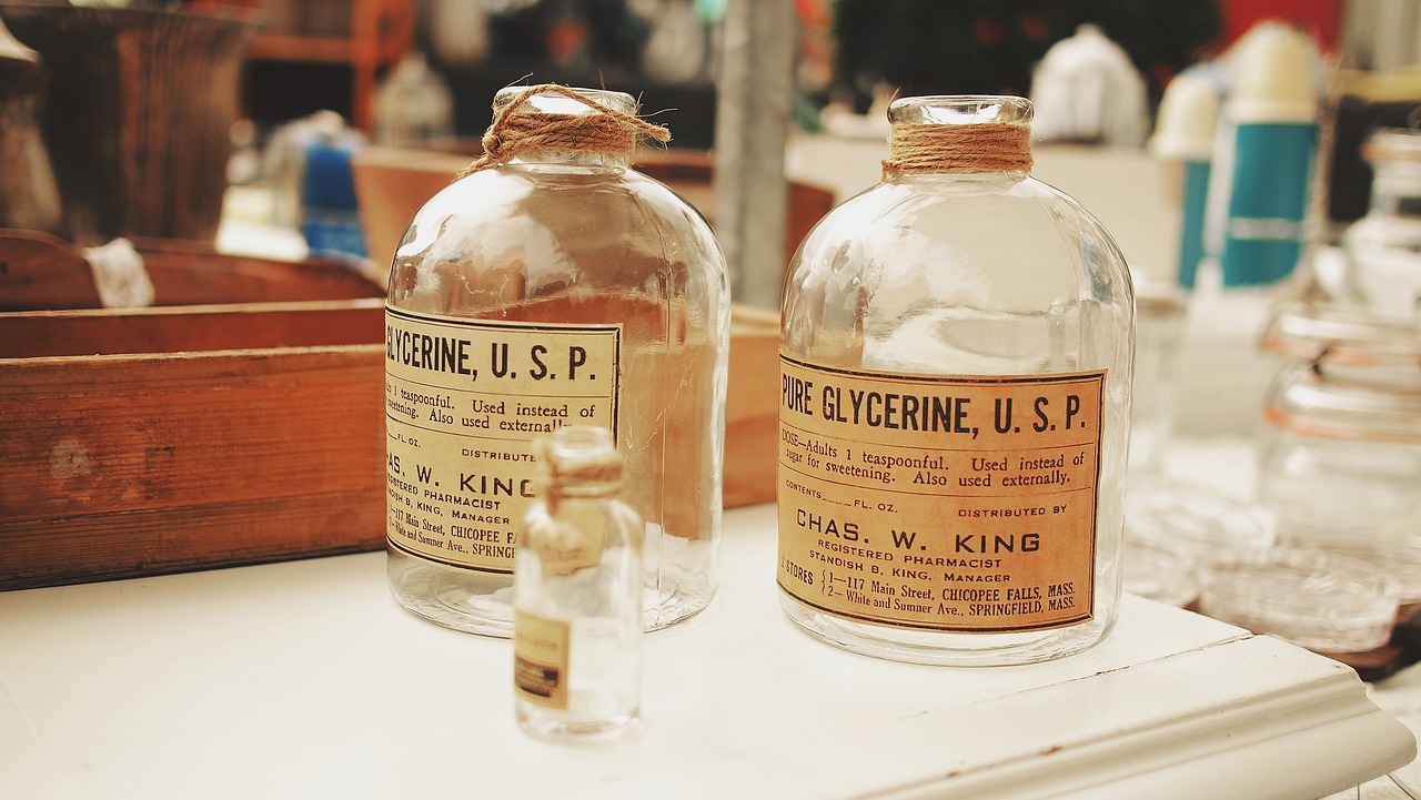 奶瓶防高温的材质，到底哪种才靠谱？当妈的这些年我踩过的坑