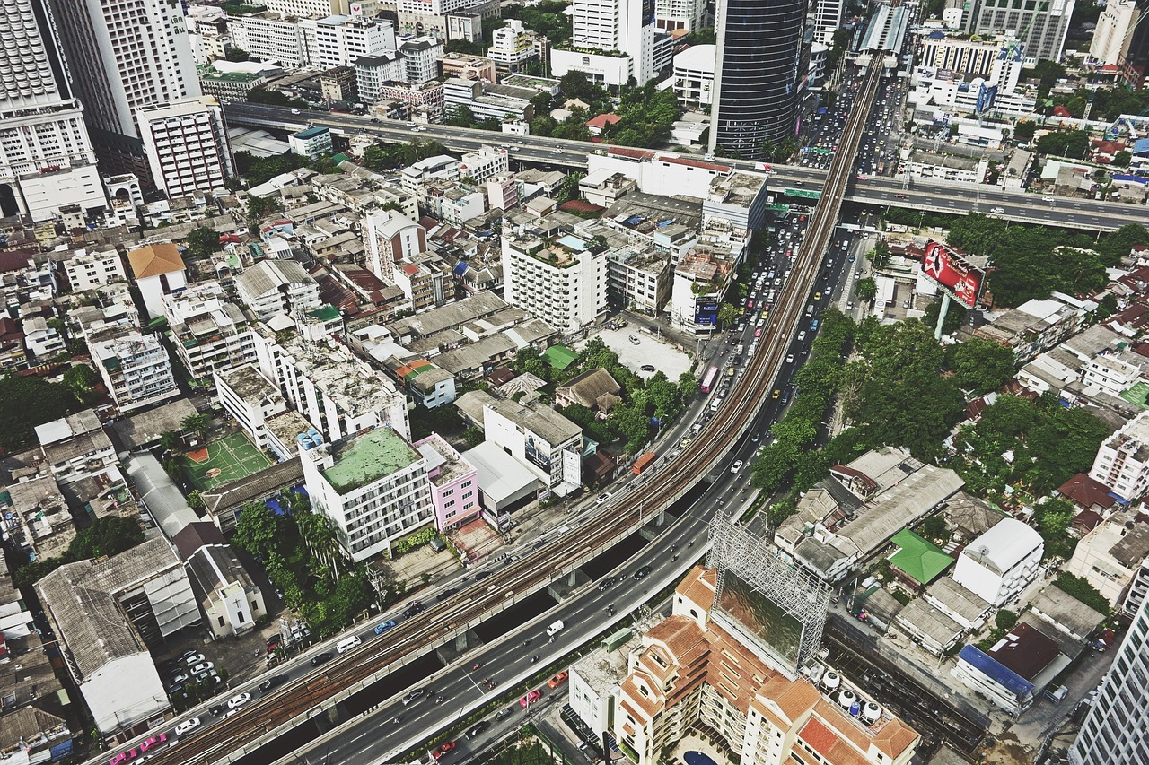 山东高速省级高速公路，一条路，串起齐鲁大地的烟火气